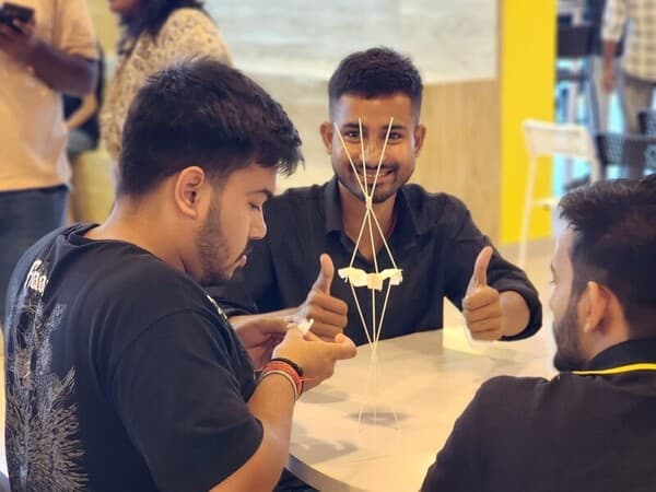 Quad AI School of Management and Technology, Mangalore Campus photo 12